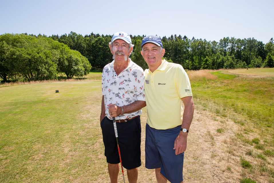 <h2>2019 Baltic Sea Golf Cruise</h2>9 Nights | 3 Rounds | Stockholm to Oslo | June 22 – July 1